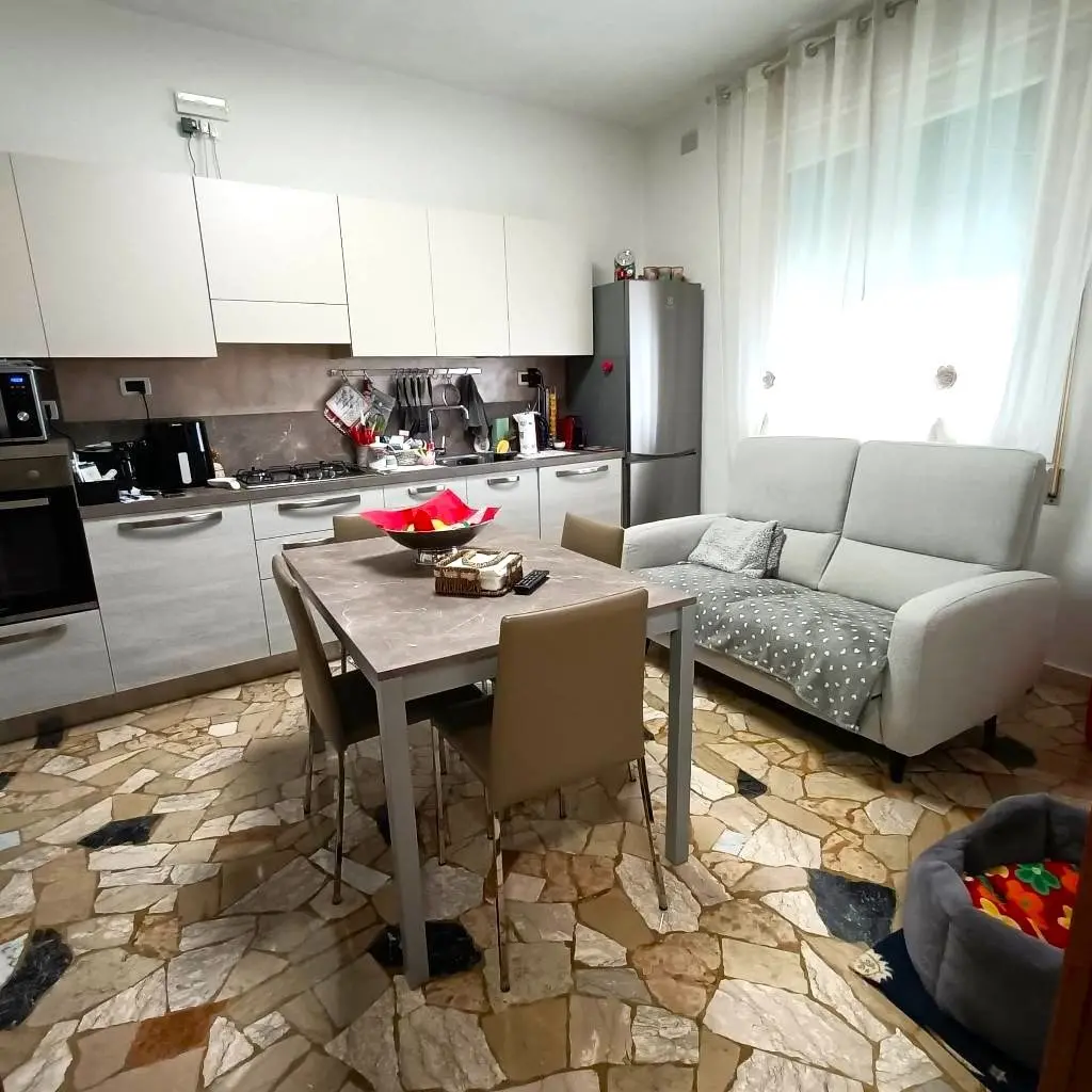 Immagine per Porzione di casa in vendita a Ceregnano via Giosuè Carducci