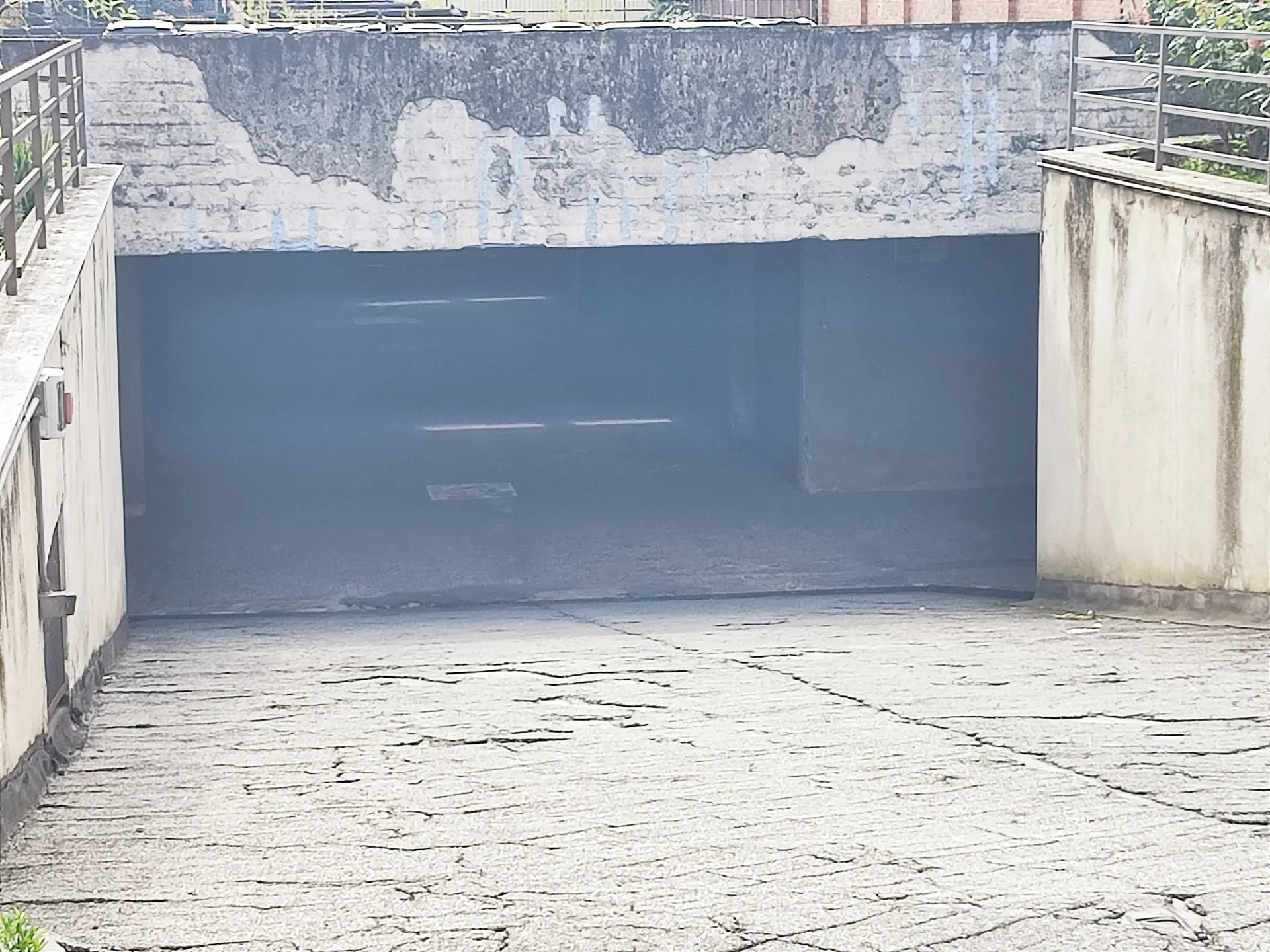 Immagine per Garage in vendita a Venaria Reale via Verdi 29