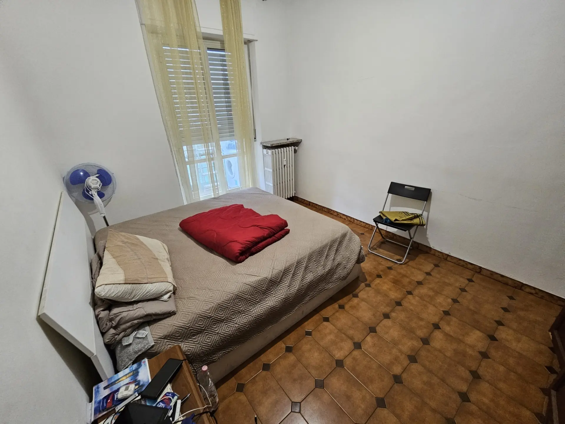 Immagine per Trilocale in vendita a Torino via Cristoforo Beggiamo 17