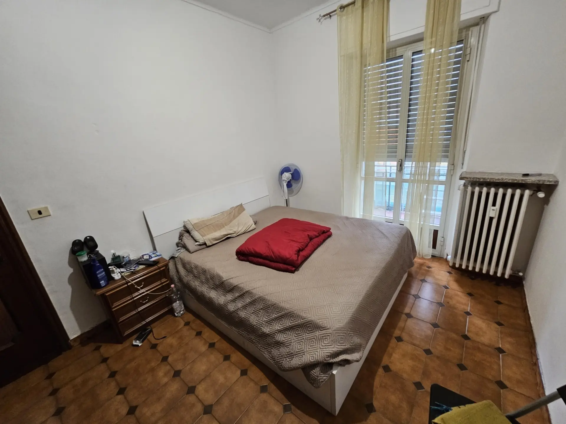 Immagine per Trilocale in vendita a Torino via Cristoforo Beggiamo 17