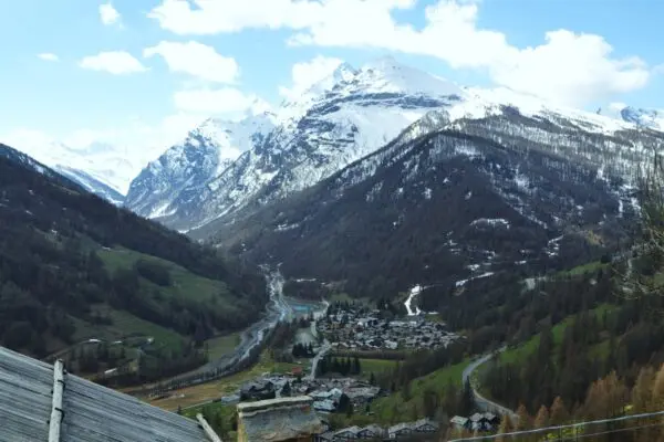 Trilocale via San Giovanni 3, Pragelato