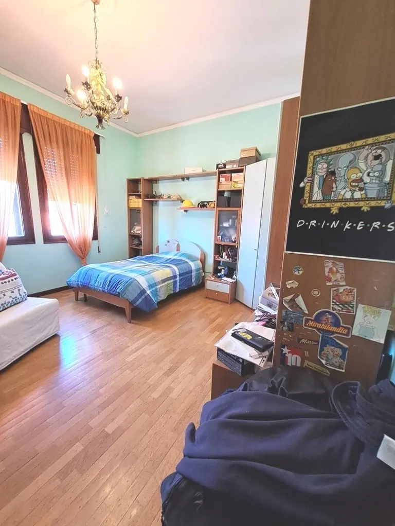 Immagine per Villa bifamiliare in vendita a Adria 1