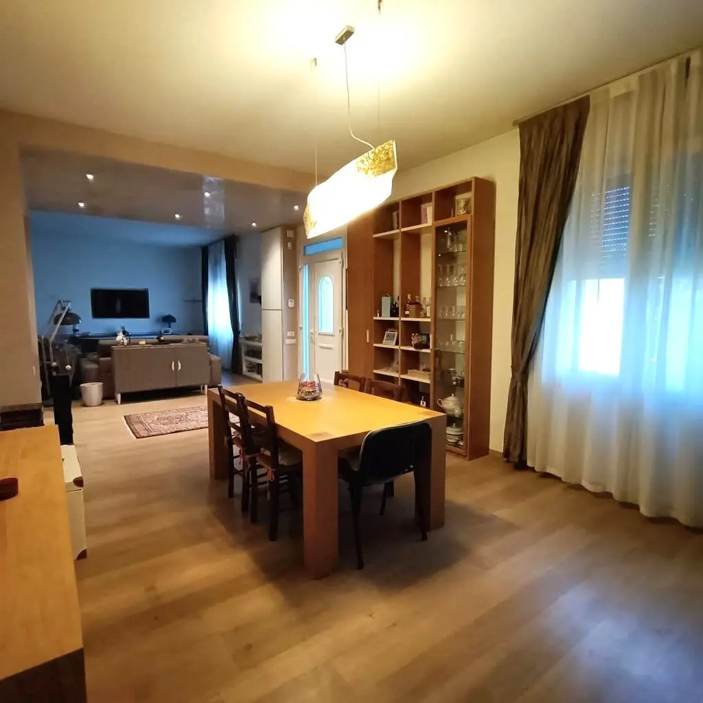 Immagine per Porzione di casa in vendita a San Martino di Venezze via Tronà Di Sopra 542