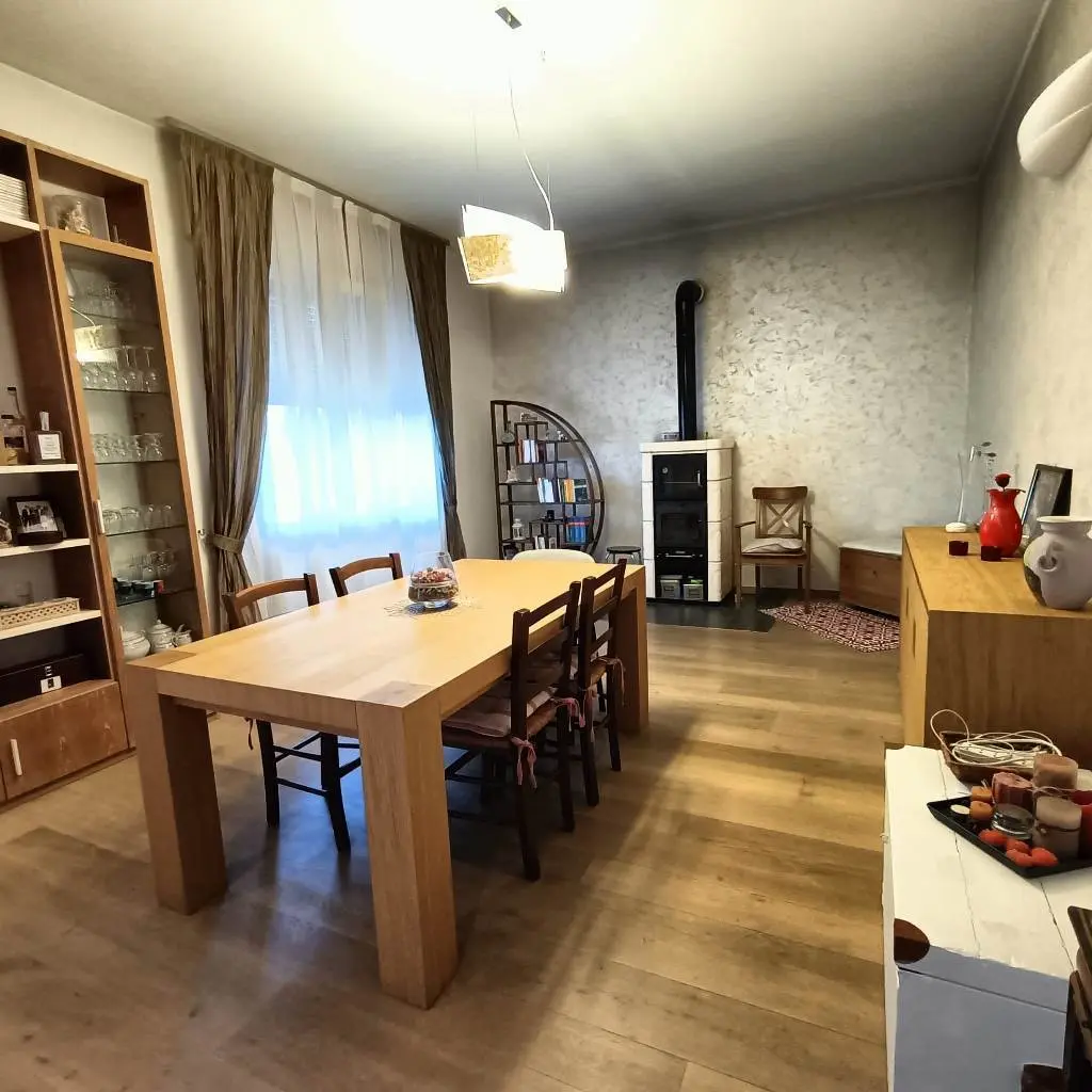 Immagine per Porzione di casa in vendita a San Martino di Venezze via Tronà Di Sopra 542