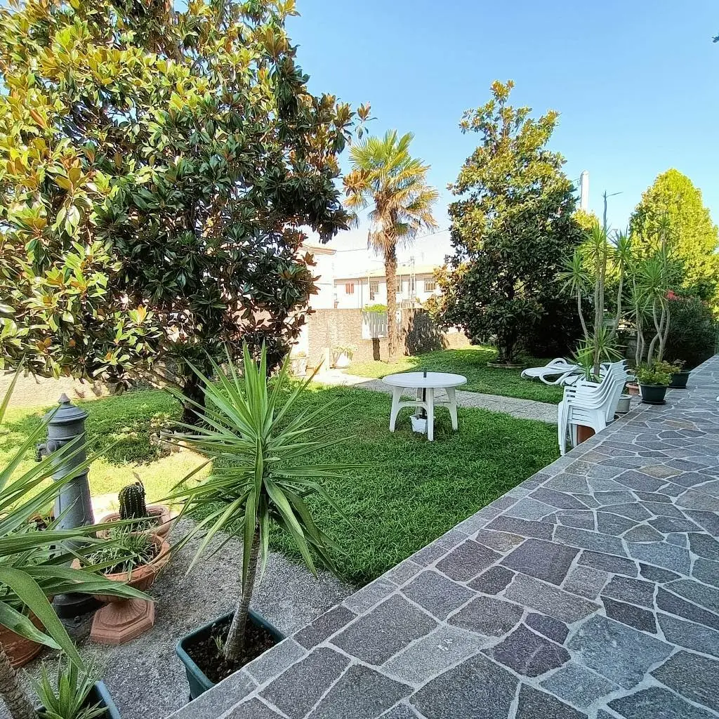 Immagine per Porzione di casa in vendita a San Martino di Venezze via Tronà Di Sopra 542