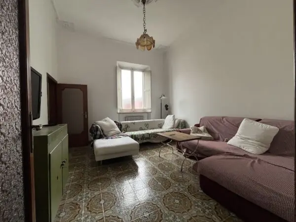 Villa Trifamiliare via Snc, Jesi