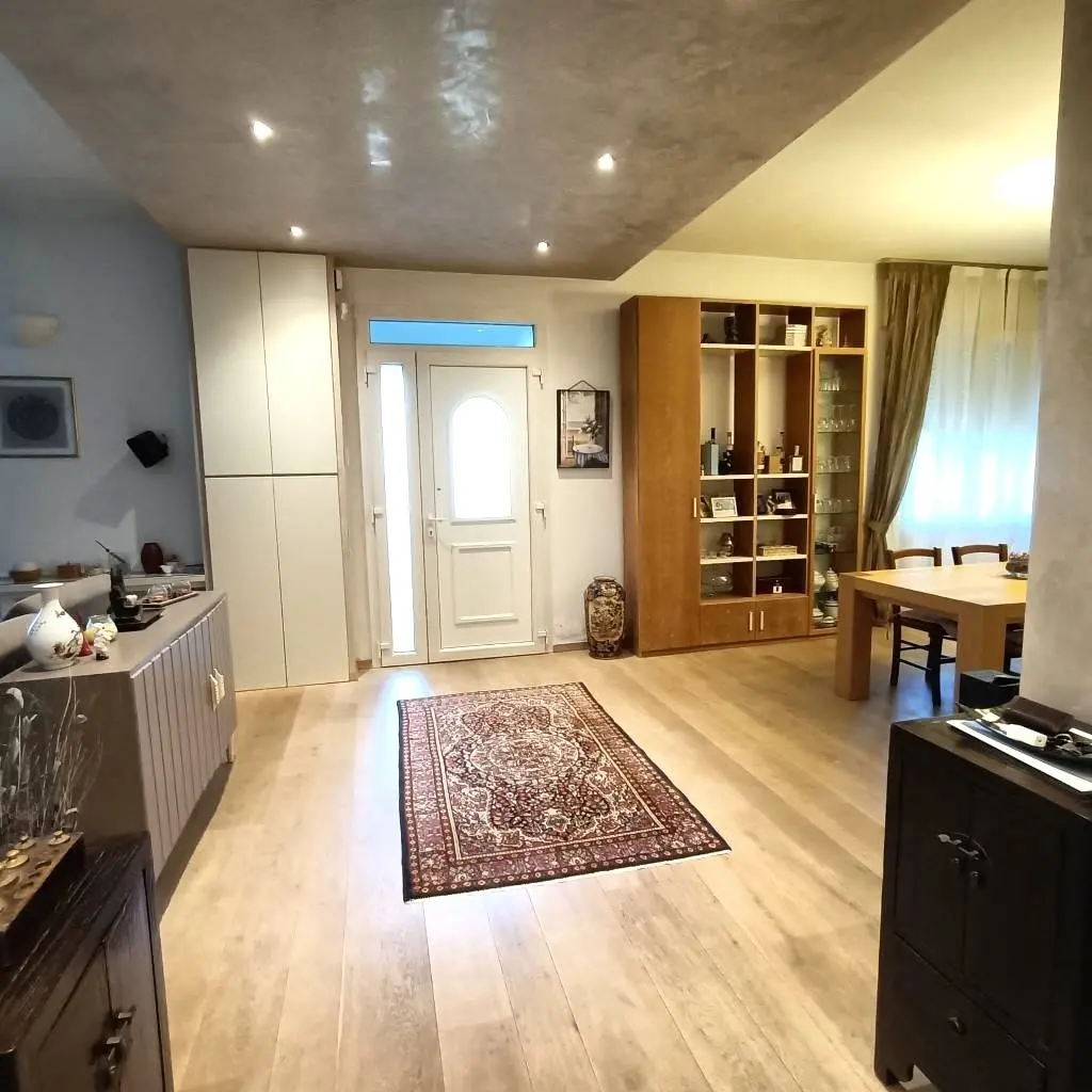 Immagine per Porzione di casa in vendita a San Martino di Venezze via Tronà Di Sopra 542
