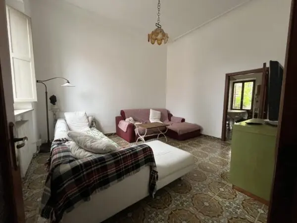 Villa Trifamiliare via Snc, Jesi