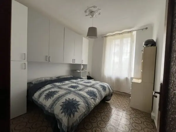 Villa Trifamiliare via Snc, Jesi