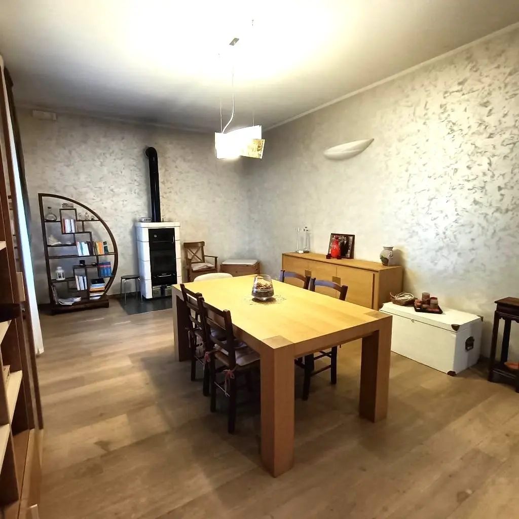 Immagine per Porzione di casa in vendita a San Martino di Venezze via Tronà Di Sopra 542