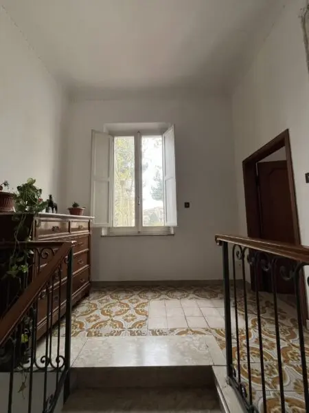 Villa Trifamiliare via Snc, Jesi