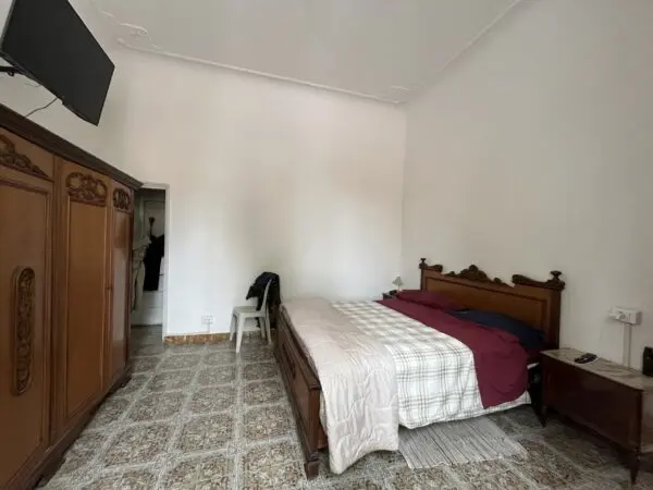 Villa Trifamiliare via Snc, Jesi