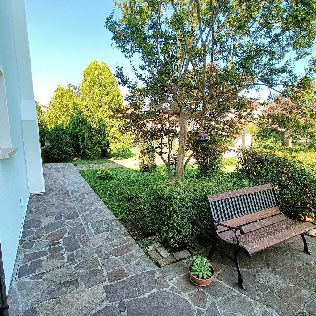 Immagine per Porzione di casa in vendita a San Martino di Venezze via Tronà Di Sopra 542