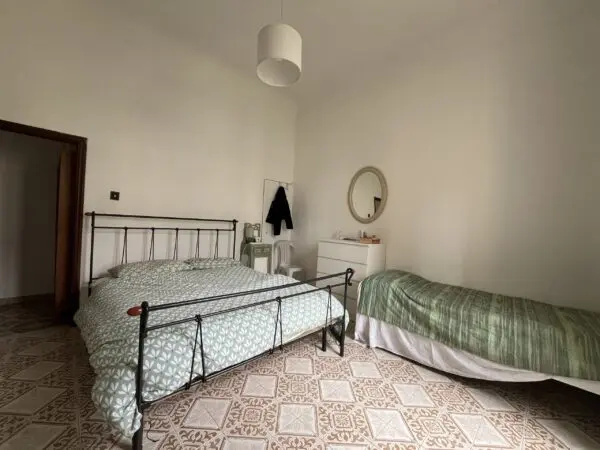 Villa Trifamiliare via Snc, Jesi