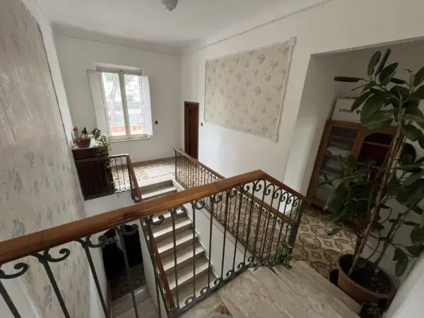 Villa Trifamiliare via Snc, Jesi