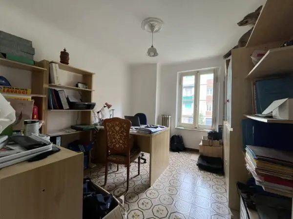 Villa Trifamiliare via Snc, Jesi