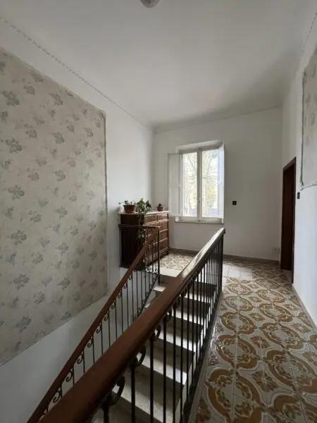 Villa Trifamiliare via Snc, Jesi