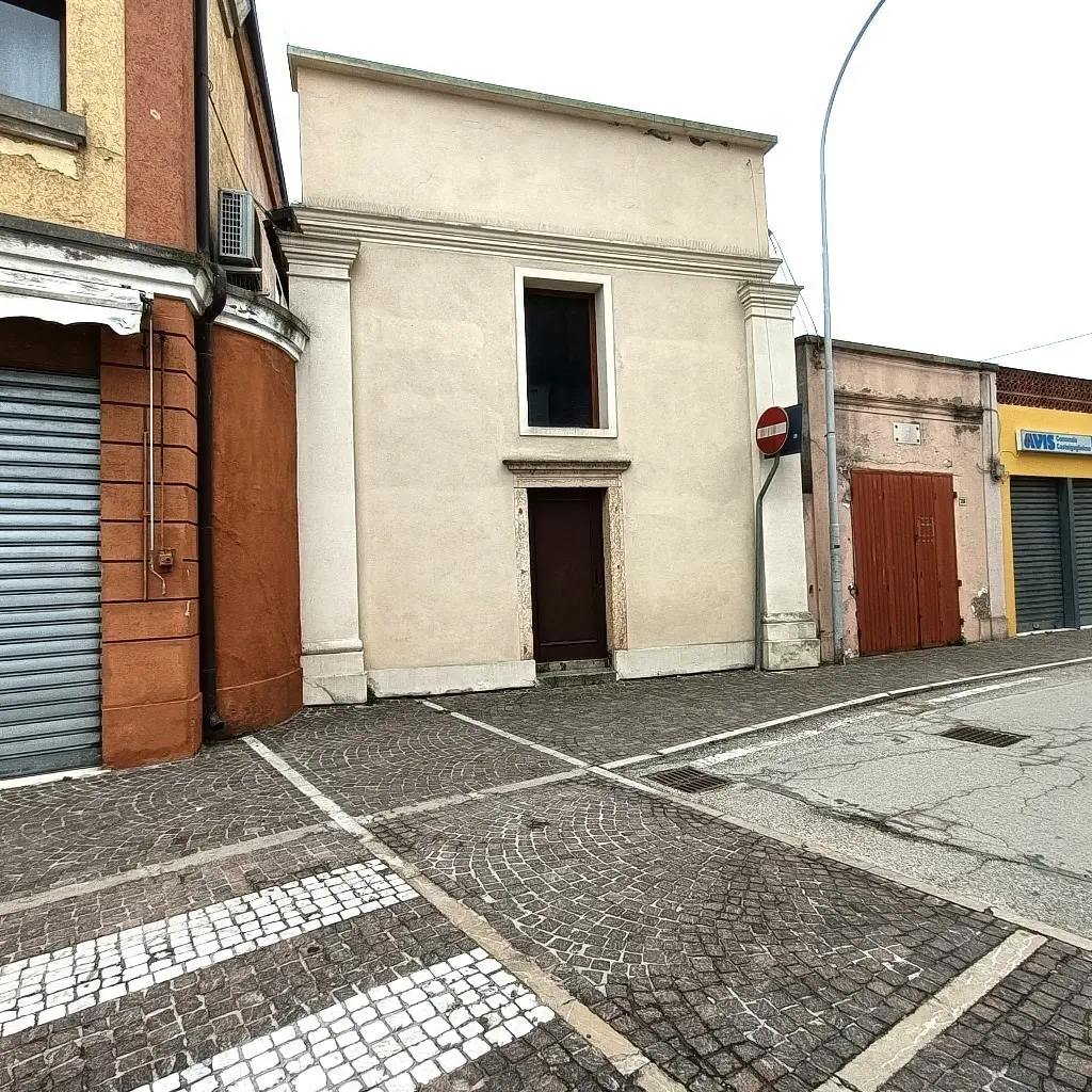 Immagine per Magazzino in vendita a Castelguglielmo via Roma