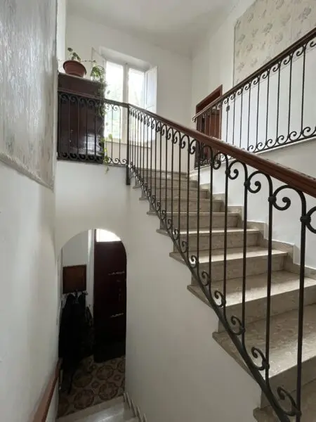 Villa Trifamiliare via Snc, Jesi
