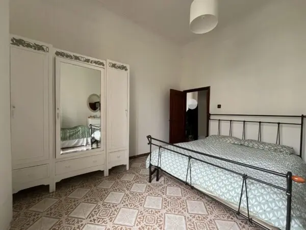 Villa Trifamiliare via Snc, Jesi