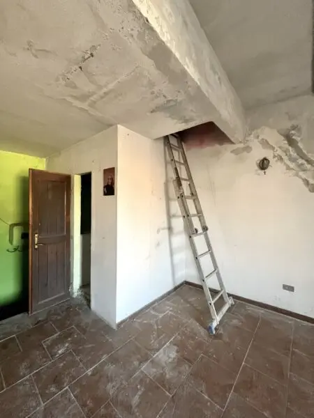 Villa Trifamiliare via Valle Snc, Jesi