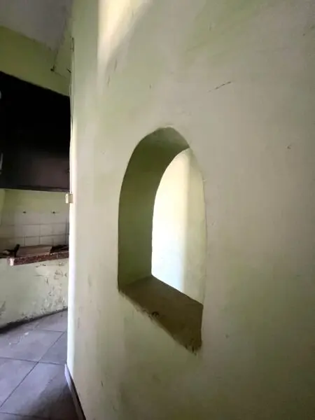 Villa Trifamiliare via Valle Snc, Jesi