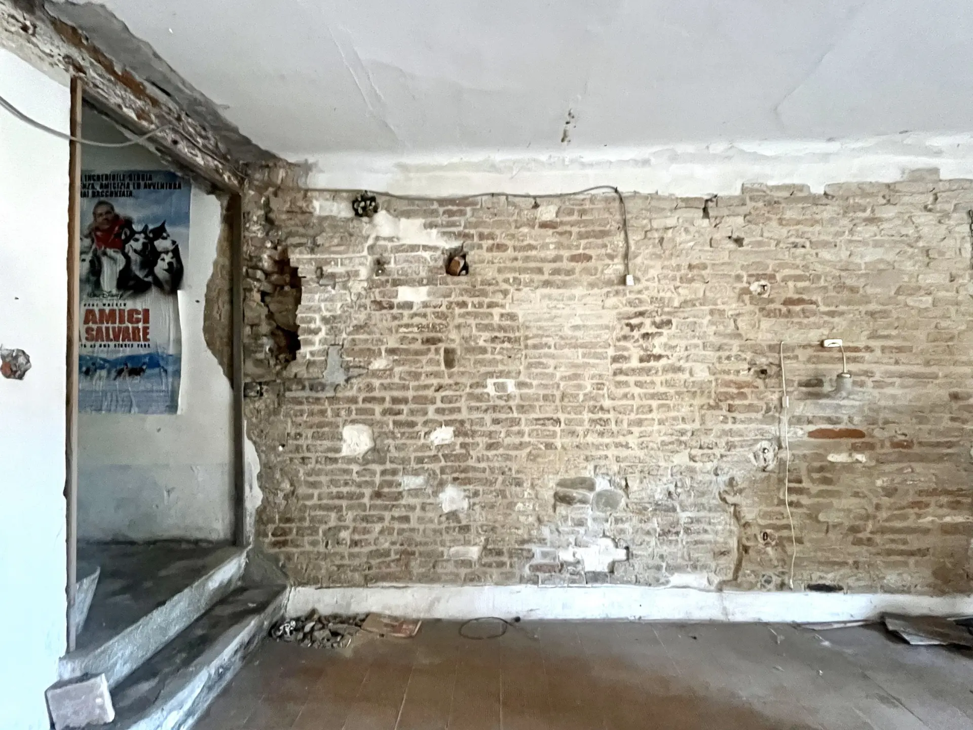 Immagine per Villa trifamiliare in vendita a Jesi via Valle snc