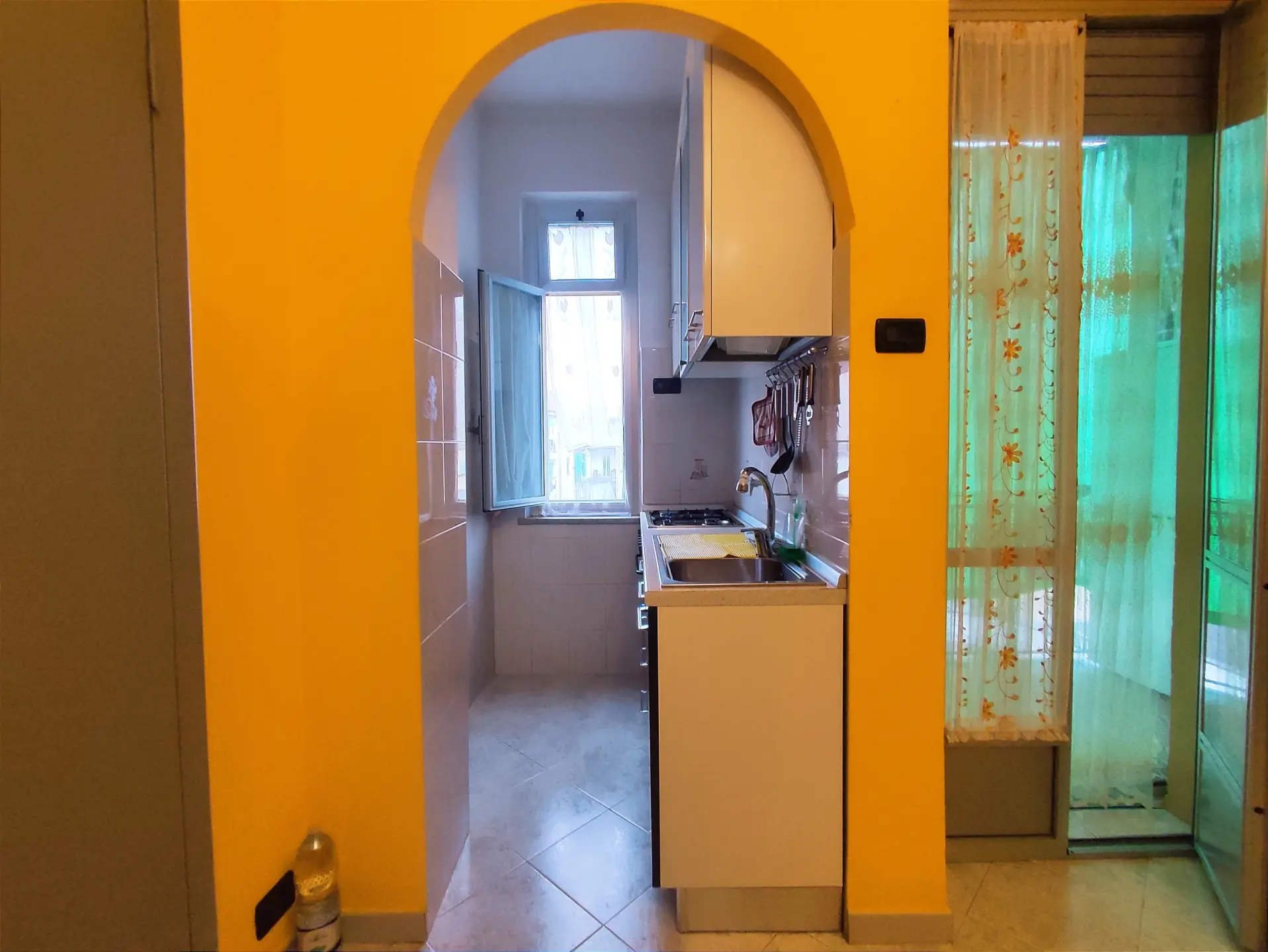 Immagine per Trilocale in vendita a Torino via Feletto 54 bis