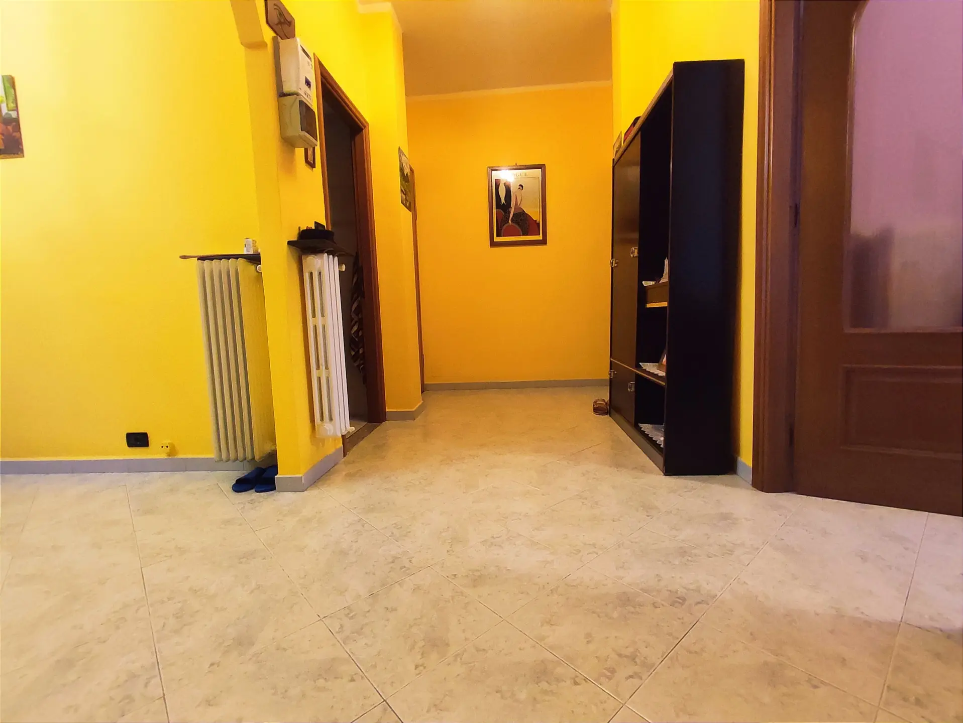 Immagine per Trilocale in vendita a Torino via Feletto 54 bis