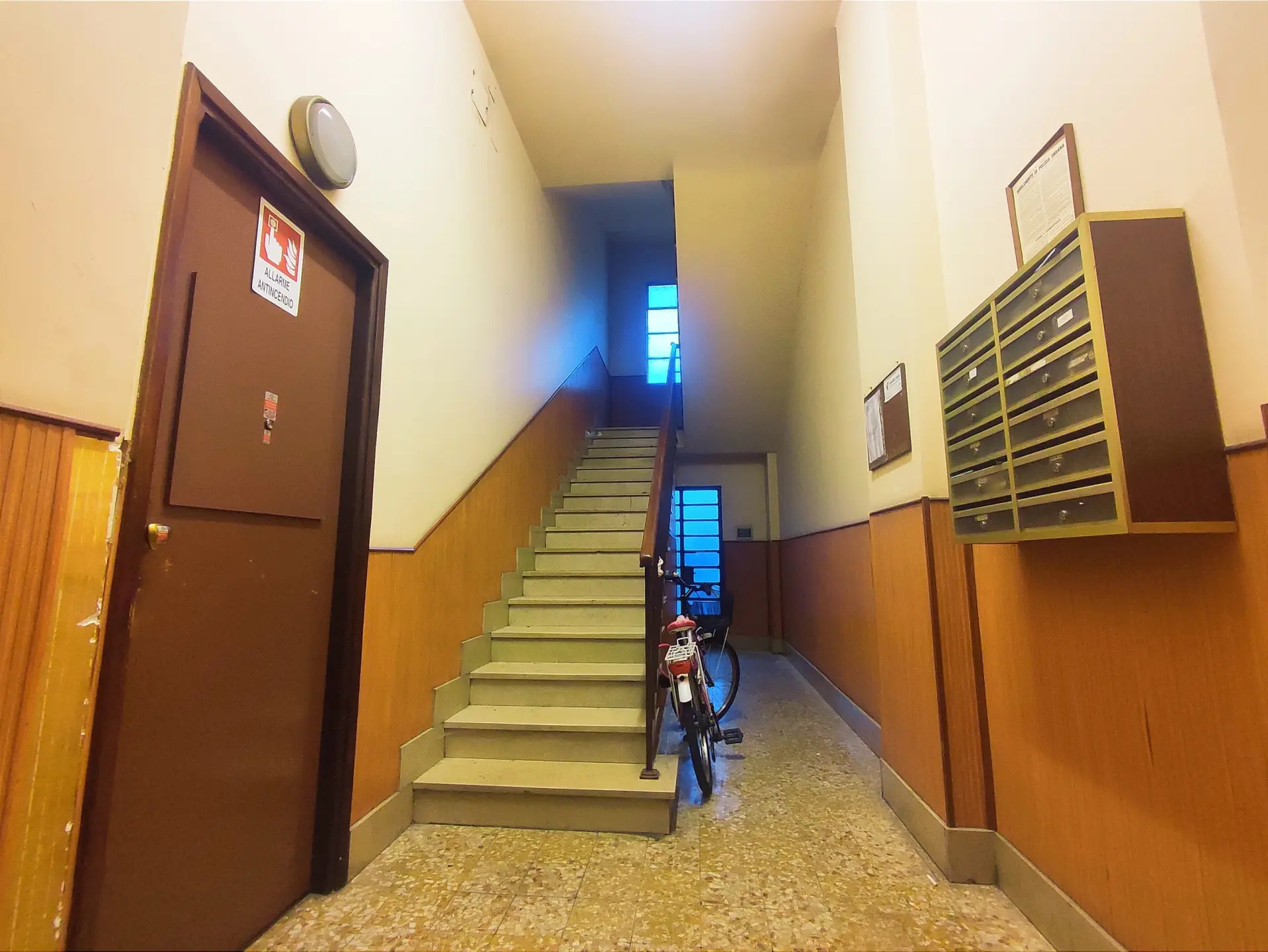 Immagine per Trilocale in vendita a Torino via Feletto 54 bis
