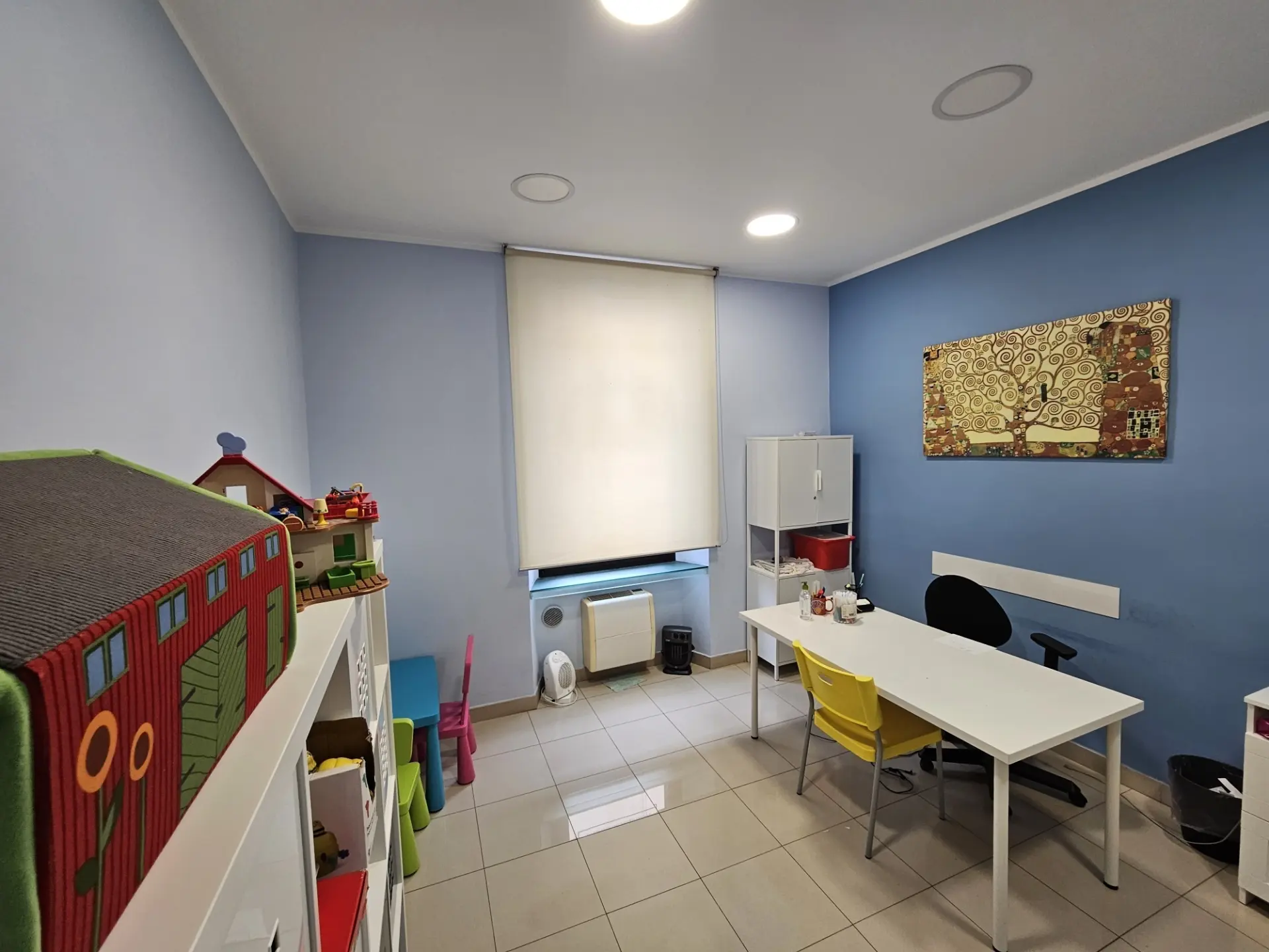 Immagine per Area verde in vendita a Venaria Reale viale Buridani 53