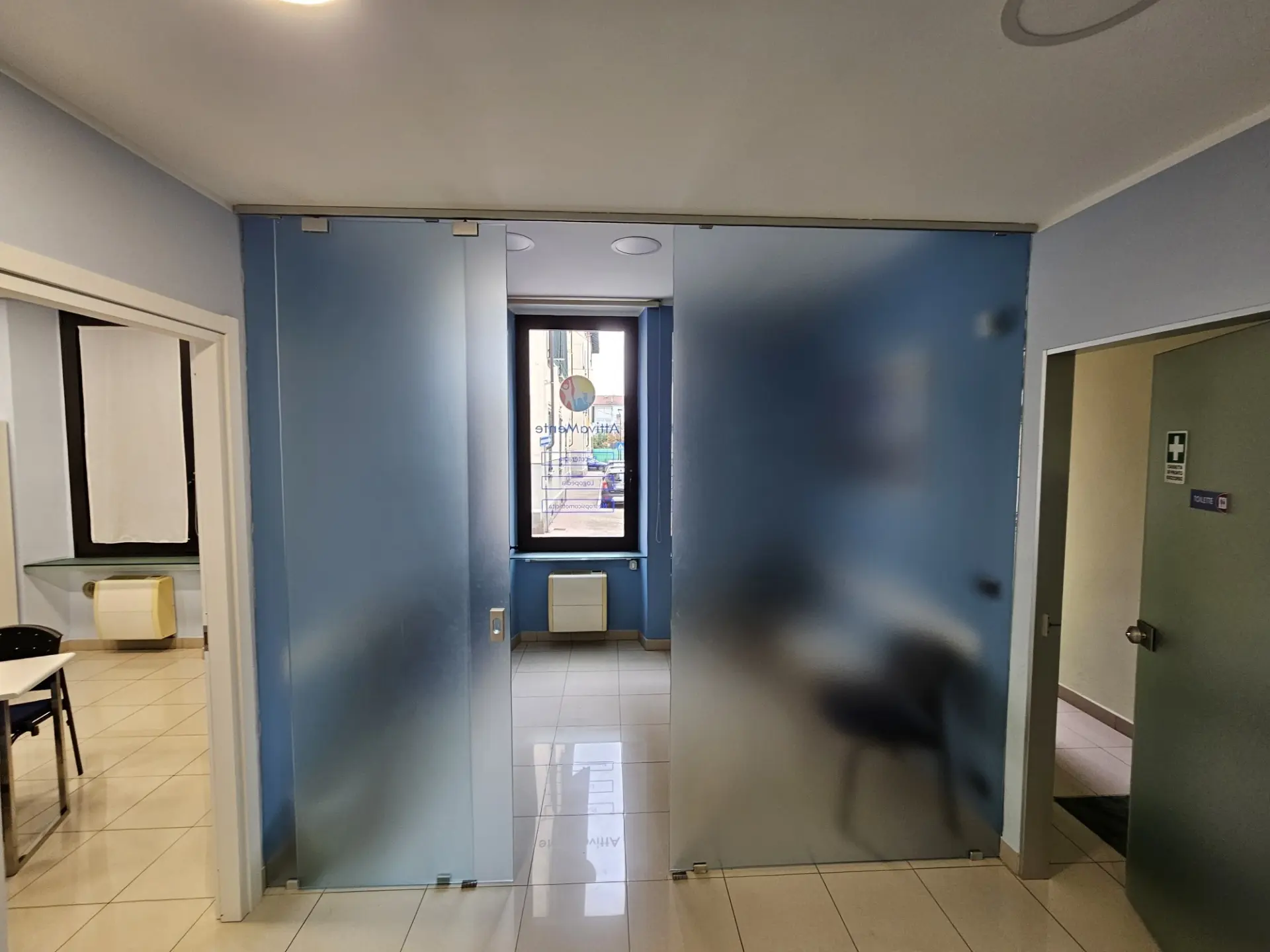 Immagine per Area verde in vendita a Venaria Reale viale Buridani 53