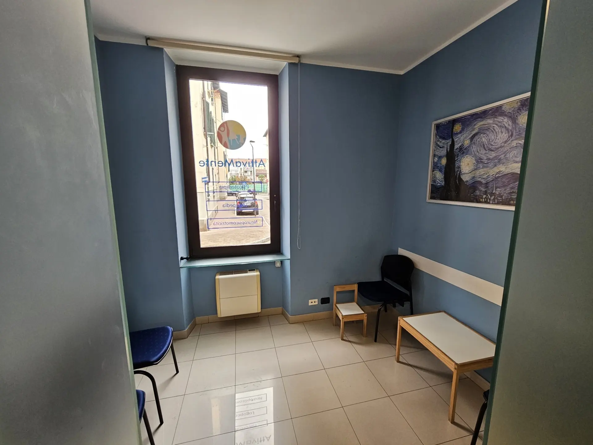 Immagine per Area verde in vendita a Venaria Reale viale Buridani 53