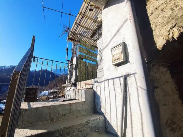 Terratetto via Roch 115, Pessinetto