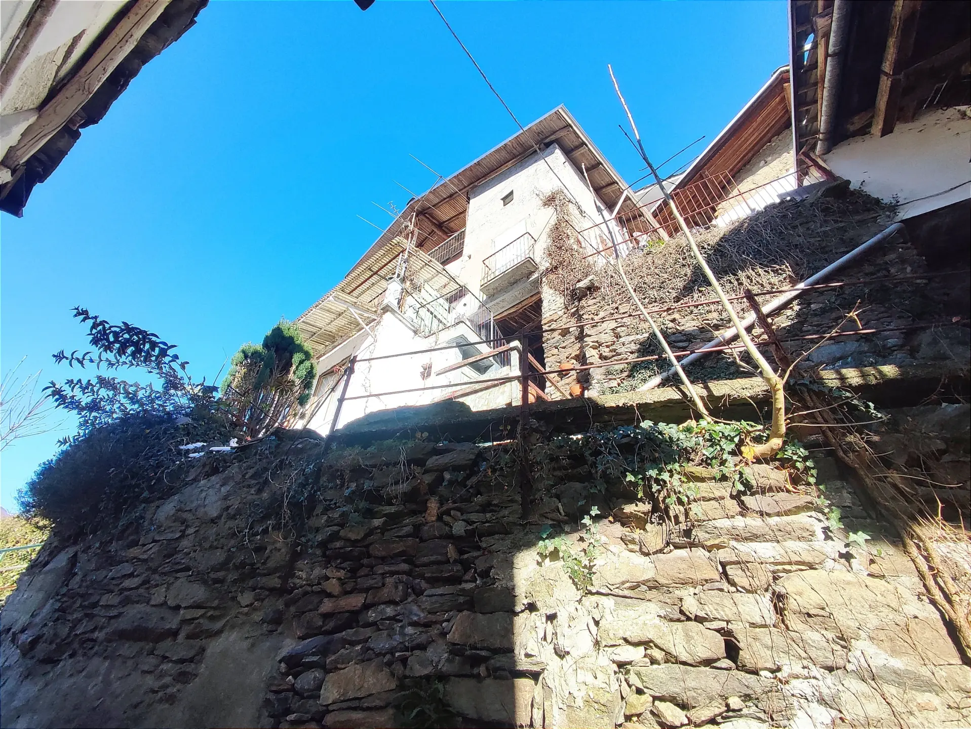 Immagine per Terratetto in vendita a Pessinetto via Roch 115