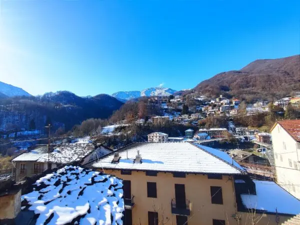 Terratetto via Roch 115, Pessinetto