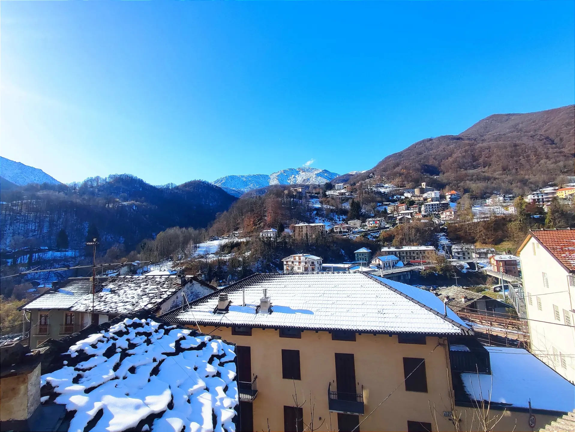Immagine per Terratetto in vendita a Pessinetto via Roch 115