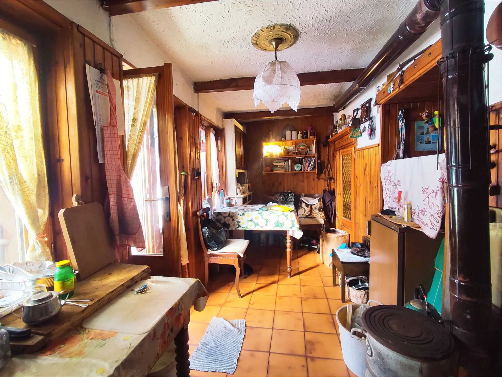Immagine per Terratetto in vendita a Pessinetto via Roch 115
