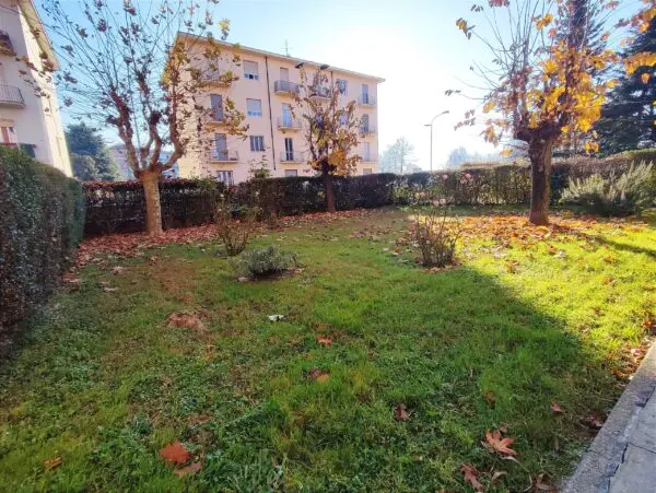 Quadrilocale via Pietro Motrassino 8/d, Venaria Reale