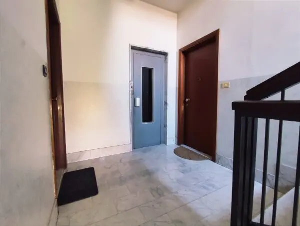 Quadrilocale via Pietro Motrassino 8/d, Venaria Reale