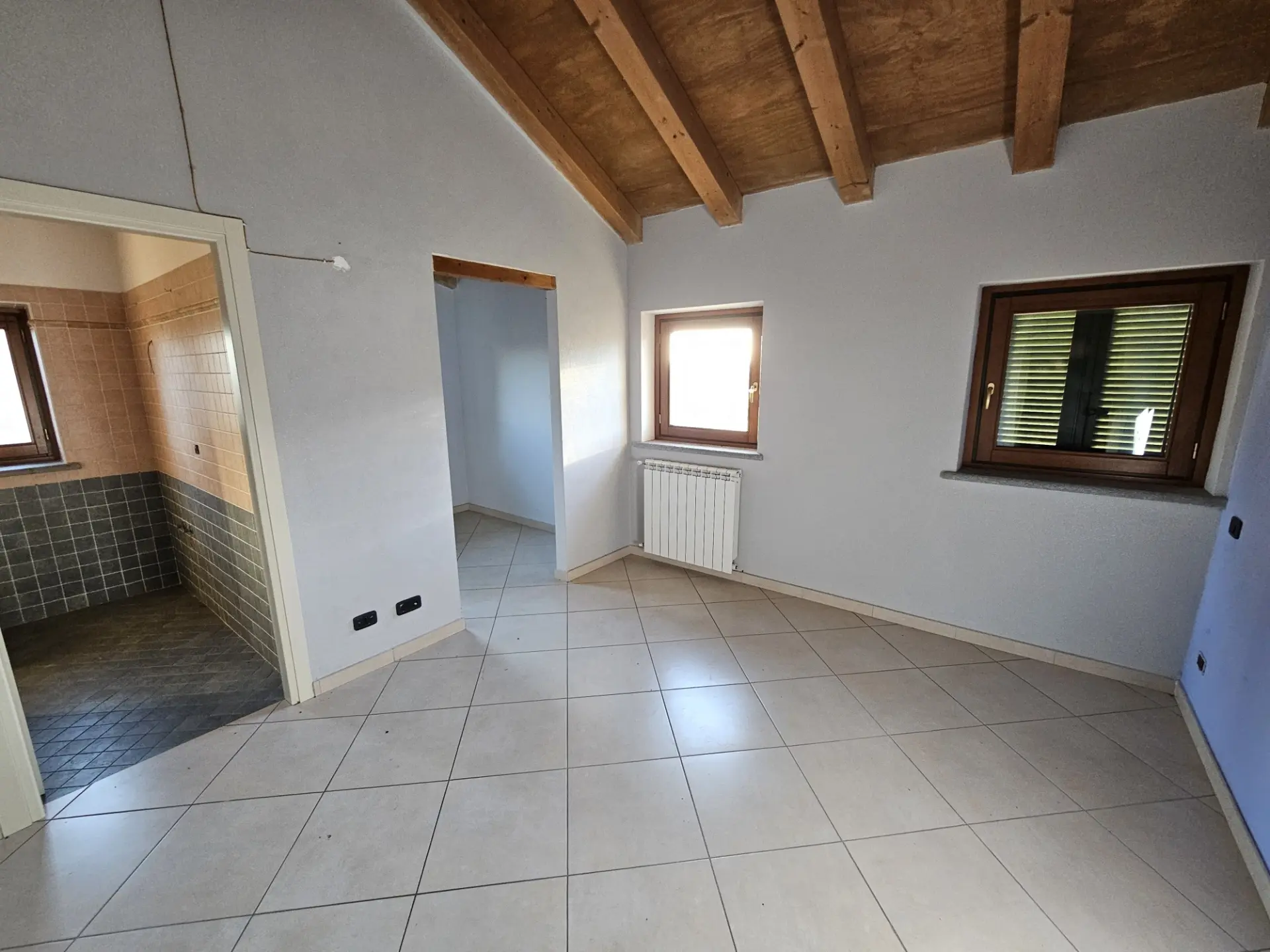 Immagine per Villa a schiera in vendita a San Gillio via Alfieri 53