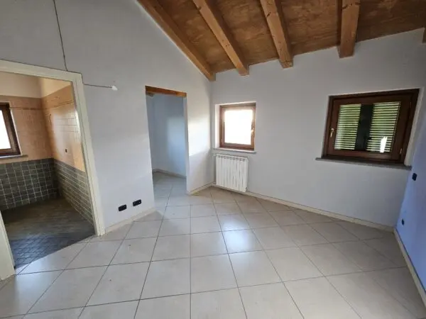 Villa A Schiera via Alfieri 53, San Gillio