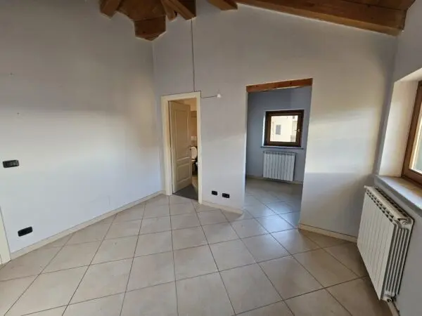 Villa A Schiera via Alfieri 53, San Gillio
