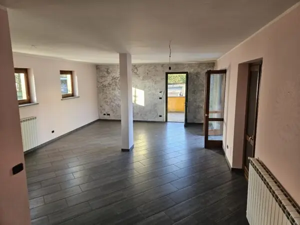 Villa A Schiera via Alfieri 53, San Gillio