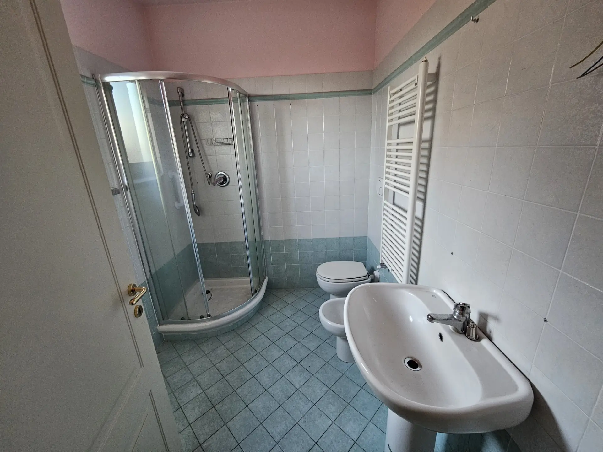 Immagine per Villa a schiera in vendita a San Gillio via Alfieri 53