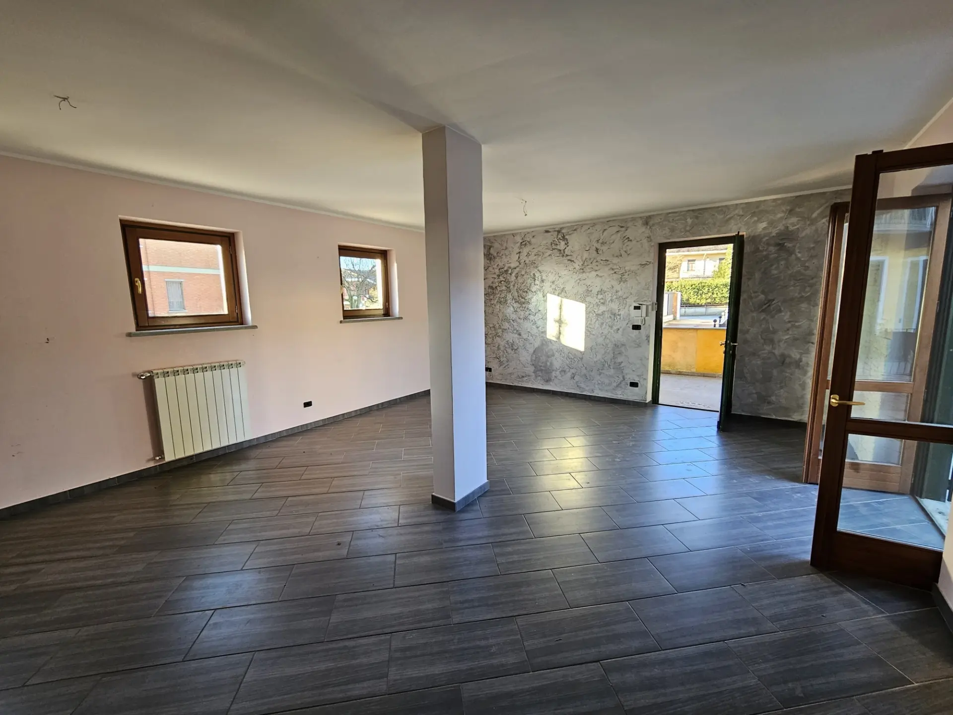 Immagine per Villa a schiera in vendita a San Gillio via Alfieri 53