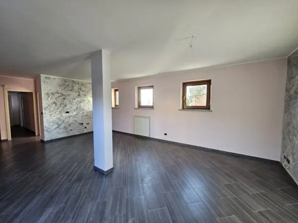 Villa A Schiera via Alfieri 53, San Gillio