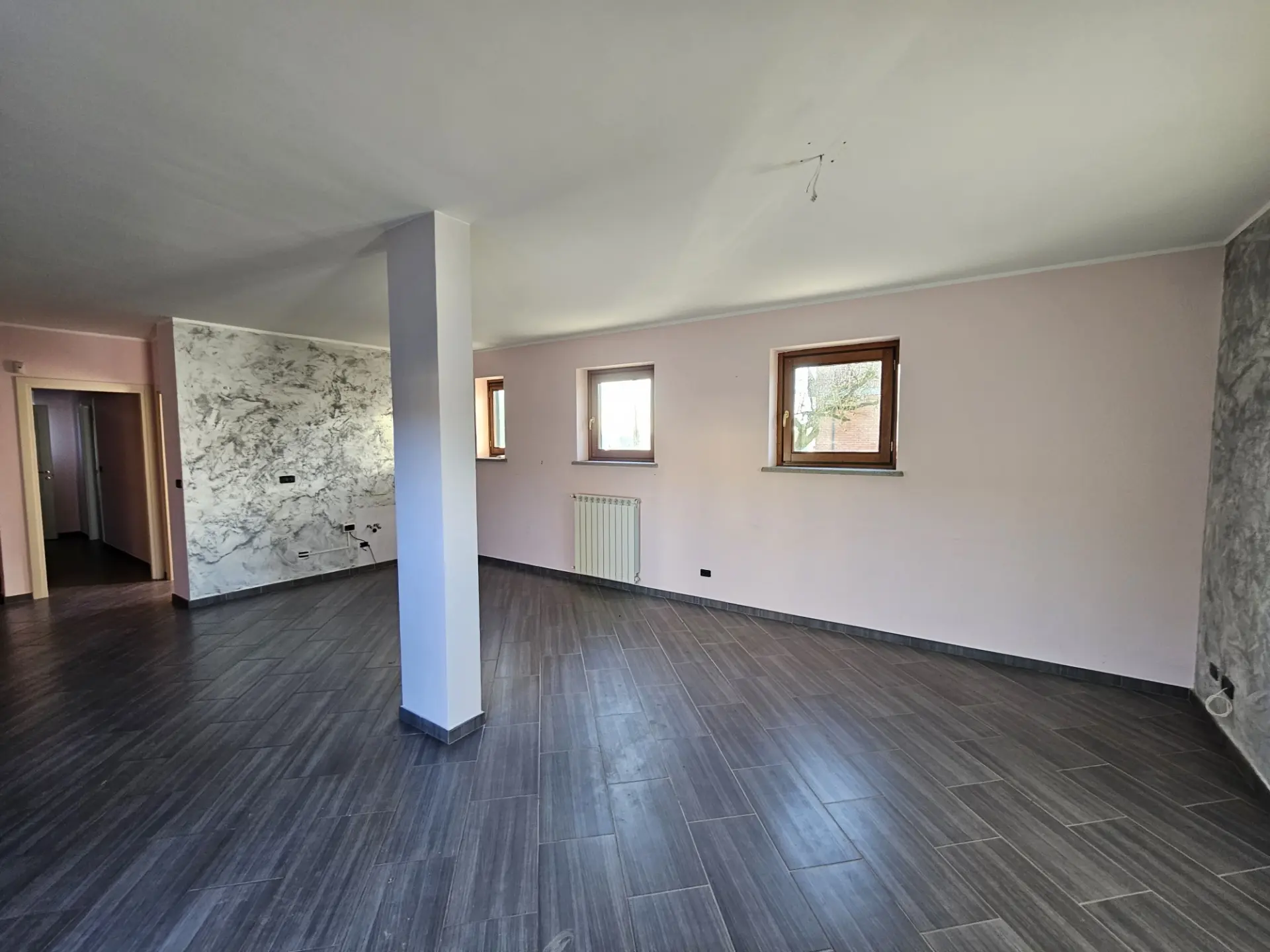 Immagine per Villa a schiera in vendita a San Gillio via Alfieri 53