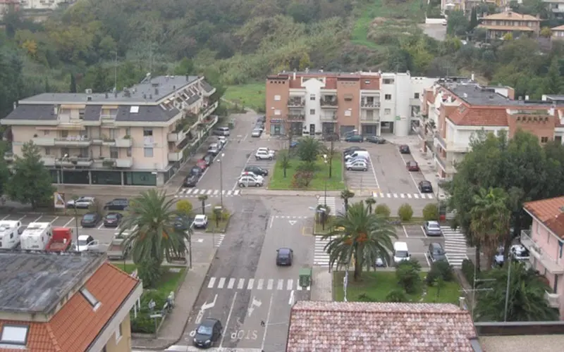 Immagine per Negozio in vendita a San Benedetto del Tronto corso Giuseppe Mazzini 153