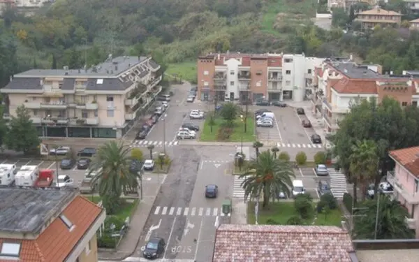 Negozio corso Giuseppe Mazzini 153, San Benedetto Del Tronto